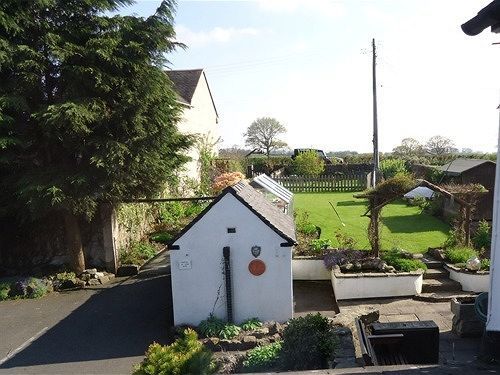 The Wheel House Hotel Atlow Exterior photo